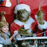 Jim Carrey, Taylor Momsen