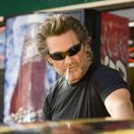Kurt Russell