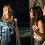 Marley Shelton, Elise Avellan, Electra Avellan