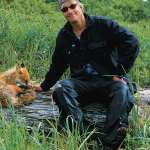 Timothy Treadwell