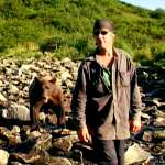 Timothy Treadwell