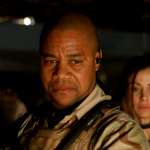 Cuba Gooding Jr., Jason London, Valerie Cruz