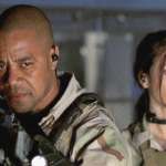 Cuba Gooding Jr., Valerie Cruz
