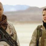 Cuba Gooding Jr., Valerie Cruz