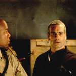 Cuba Gooding Jr., Henry Rollins