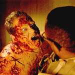 Luke Gregory, Brandon Fobbs