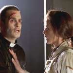 Valerie Cruz, Henry Rollins