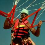 Robin Weisman, Hulk Hogan