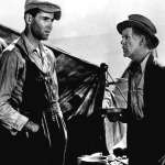 Henry Fonda, Frank Darien