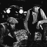 Russell Simpson, Henry Fonda