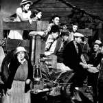 Shirley Mills, O.Z. Whitehead, Jane Darwell, Russell Simpson, Henry Fonda, Eddie Quillan, Darryl Hickman, Frank Sully, Dorris Bowdon, John Carradine, Frank Darien