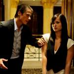 Anna Fischer, Roman Knizka