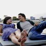 Kostja Ullmann, Anna Fischer