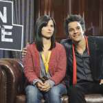 Kostja Ullmann, Anna Fischer