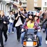 Nina Gummich, Josef Mattes