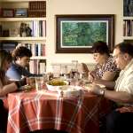 Marta Martin, Adam Jezierski, Fernando Albizu, Tet&eacute; Delgado