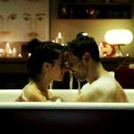 Roberto Enr&iacute;quez, Ver&oacute;nica S&aacute;nchez