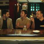 Roberto Enr&iacute;quez, Fernando Albizu, Antonio de la Torre