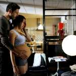 Roberto Enr&iacute;quez, Ver&oacute;nica S&aacute;nchez