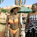 Kendra C. Johnson, Mo'Nique, Joyful Drake