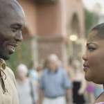 Mo'Nique, Jimmy Jean-Louis