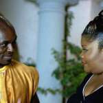 Mo'Nique, Jimmy Jean-Louis