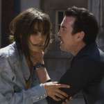 Shannyn Sossamon, Gary Stretch