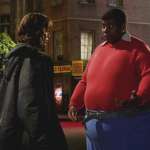 Kenan Thompson, Dania Ramirez