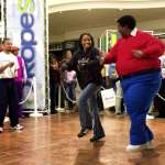 Kenan Thompson, Marques Houston, Aaron Frazier, Shedrack Anderson III, Jermaine Williams, Kyla Pratt