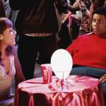 Kenan Thompson, Dania Ramirez