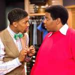 Kenan Thompson, Farnsworth Bentley