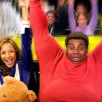 Kenan Thompson, Dania Ramirez