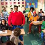 Kenan Thompson, Aaron Carter, Marques Houston, Aaron Frazier, Joel Madden, Keith Robinson, Jermaine Williams, Alphonso McAuley, Kyla Pratt