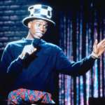 Dave Chappelle