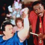 Eddie Murphy