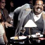 Jada Pinkett Smith, Eddie Murphy