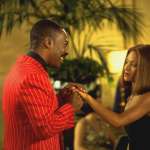 Jada Pinkett Smith, Eddie Murphy