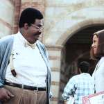 Jada Pinkett Smith, Eddie Murphy