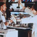 John Ales, Eddie Murphy