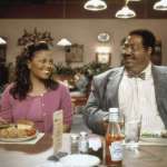 Janet Jackson, Eddie Murphy