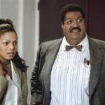 Janet Jackson, Eddie Murphy