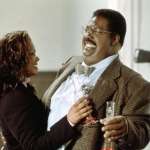 Janet Jackson, Eddie Murphy