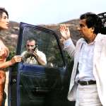 Caterina Murino, Fran&ccedil;ois Orsoni, Christian Clavier