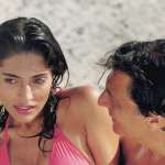 Caterina Murino, Christian Clavier