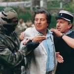 Christian Clavier, Albert Dray