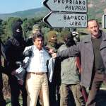 Jean Reno, Christian Clavier