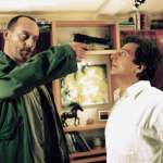 Jean Reno, Christian Clavier