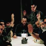 Jean Reno, Pido, Jean-Fran&ccedil;ois Perrone, Guy Cimino