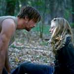 Alexander Skarsg&aring;rd, Brit Marling