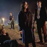 Alexander Skarsg&aring;rd, Shiloh Fernandez, Ellen Page, Pamela Roylance, Brit Marling